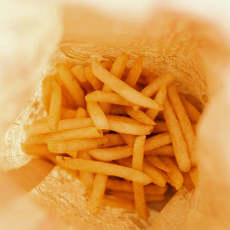 Fries Bag 2