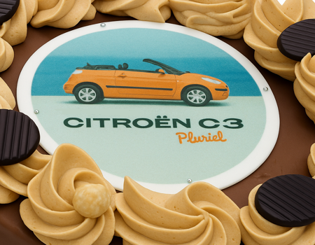 Cake Ouwel. New Png