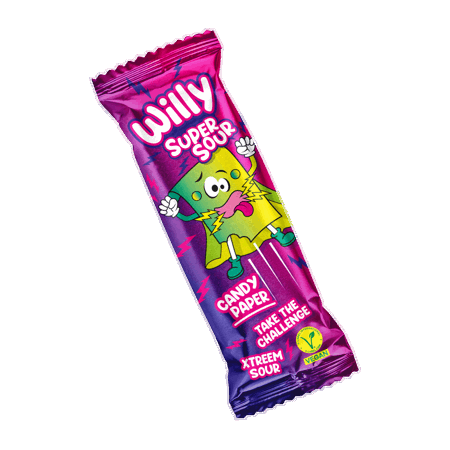 Willy Sour Package