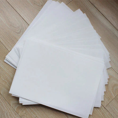 Waferpaper Sheets