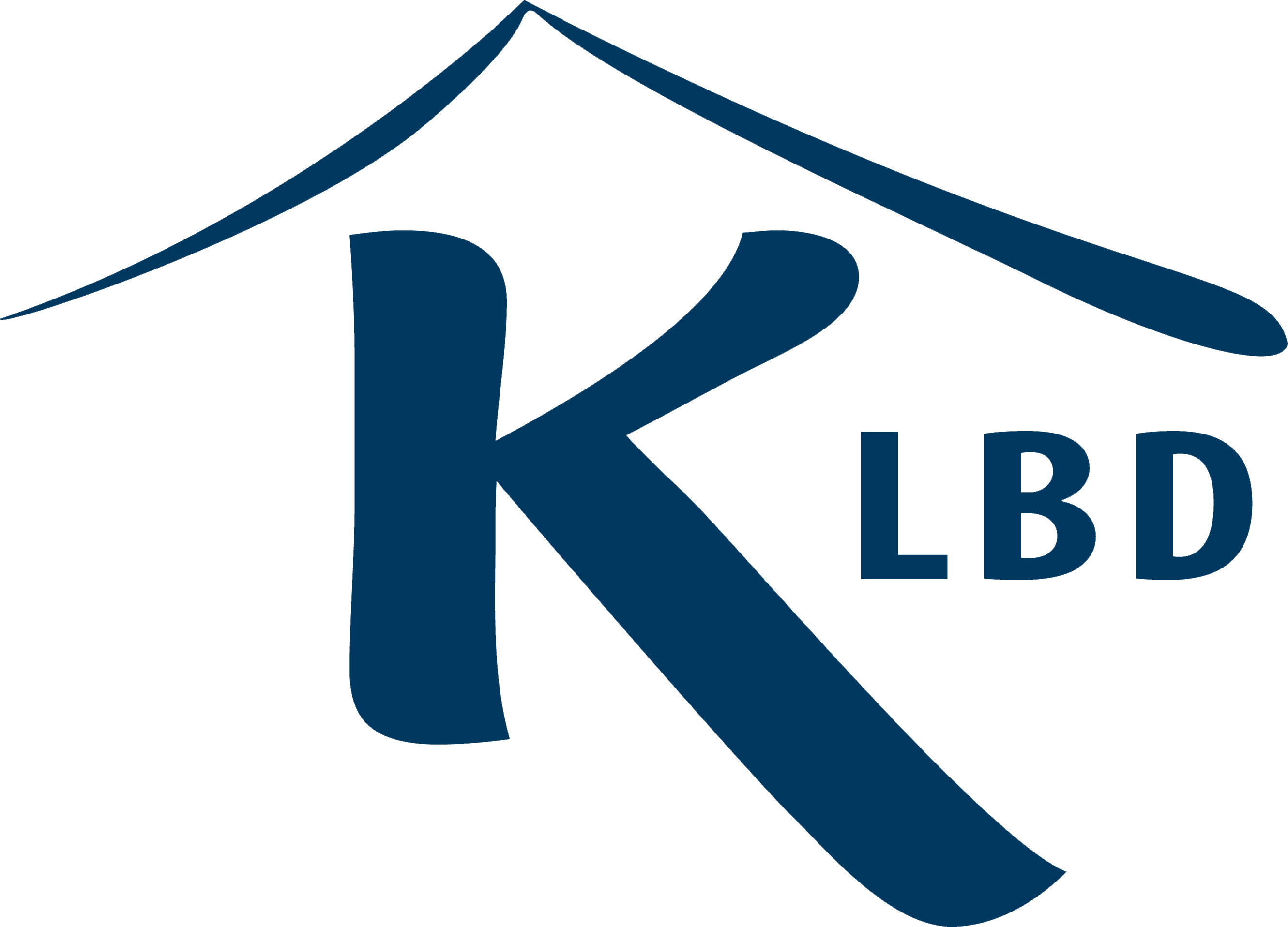 KLBD Logo