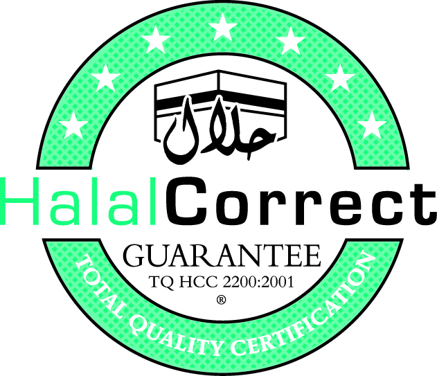 Logo Halalcorrect 7 Sterren ENG Comp302773