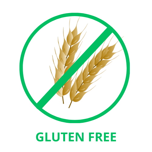 Gluten Free (1)