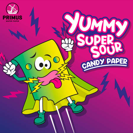 Yummysupersour