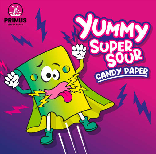 Yummysupersour